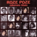 Roze Poze - Zakopano Blago